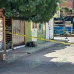 Asesinan a balazos a un hombre en colonia de Zamora