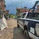 En Zamora, matan a un hombre a balazos