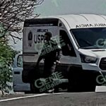Asesinan a balazos a un hombre en Copándaro y dejan herido a otro más