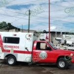 Muere electrocutado cuando colocaba cámaras de vigilancia