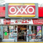 Solitario sujeto asalta una tienda Oxxo en Morelia