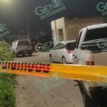 Muere un hombre en Morelia, al ser atacado a balazos