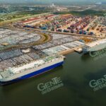 PUERTO LÁZARO CÁRDENAS ES PRIMERO EN MÉXICO, EN EL LISTADO DEL CPPI