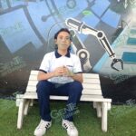 DE LC EL PRIMER MICHOACANO QUE VA A LA OLIMPIADA INTERNACIONAL DE INFORMÁTICA
