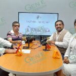 LLAMA JSN08 A TOMAR MEDIDAS PREVENTIVAS CONTRA EL DENGUE
