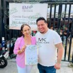 SANCIONA TEEMICH A PLANILLA DE LA 4T EN LC Y A CANDIDATA A DIPUTACIÓN; EN RIESGO CARGOS