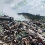 Nuestro consumo se convierte en toneladas de basura y no somos conscientes: Pato Azulita