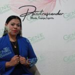 Necesario psicoeducarnos y atender la salud mental: Janint Andrea Ortiz