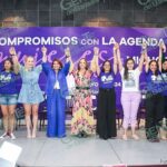 Mujeres destinan hasta 17 horas diarias al trabajo doméstico no remunerado: Fabiola Alanís
