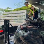 Refuerza ArcelorMittal México compromiso de RSE a través del Tapatón 2024