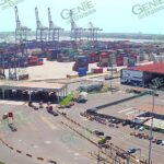 Crece recaudación fiscal por aduana de LC