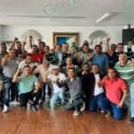 En redes sociales, mineros de la Sección 271 denuncian anomalías de su líder nacional