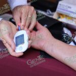 Promueven cultura del autocuidado con jornada nacional de salud