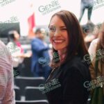 Con Claudia Sheinbaum, México hace historia: Nalleli Pedraza