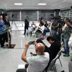 Exige PRI Michoacán un alto a la crisis de violencia en el estado