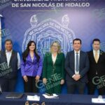 UMSNH, punta de lanza en implementación de acciones contra la corrupción