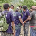 Arde la costa nahua, armados incursionan en El Coire y Ostula