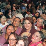 La seguridad pública también es prioridad en la agenda legislativa de Morena: Fabiola Alanís