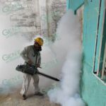 Arrancan operativo contra el dengue en Tumbiscatío