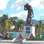 Arriban a Coahuayana familias desplazadas de El Coire; urge ayuda