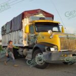 Llegarán camiones plataneros a la asociación antes de cargar plátano