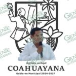 Presenta Pay 10 directores del Gobierno de Coahuayana 2024-2027