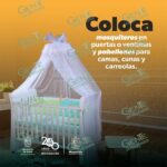 Protege a niñas y niños del dengue con estas recomendaciones de la SSM