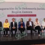 Avanza TJAM por una justicia accesible para la gente