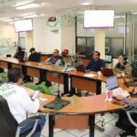 Finaliza INE la auditoría interna de calidad de módulos de atención