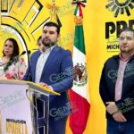 Convoca PRD a partidos políticos respetar los votos que el PRD obtuvo en las urnas en pasada elección