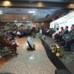 Integrantes del CJF, abogados y académicos analizan el tema “Defensoría de Oficio y Colegiación del Ejercicio de la Abogacía”