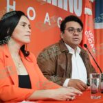 Que cada voto de los mexicanos cuente: Toño Carreño