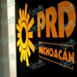 La lucha histórica del PRD a favor de las mujeres, se refleja hoy con la primera Presidenta electa de México