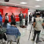 Respaldo total del PRI Michoacán al edil de Irimbo