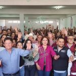 Avanza la Reforma para elevar a rango constitucional el programa Jóvenes Construyendo el Futuro: FAS