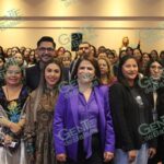 Beneficiará el Sistema Estatal de Cuidados a cerca de 100 mil niñas y niños de Michoacán: Fabiola Alanís