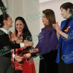 Llegamos todas con Claudia Sheinbaum: Fabiola Alanís