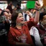En Michoacán, es tiempo de mujeres: Fabiola Alanís