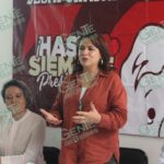 El teleférico contribuirá a mejorar la calidad de vida de la población en Morelia: Fabiola Alanís