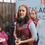Jóvenes Construyendo el Futuro garantiza los derechos a oportunidades del trabajo: Nalleli Pedraza