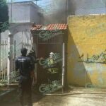 En cuatro días han asesinado a 11 mujeres en Michoacán