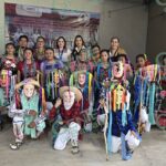 Fortalece FGE alianzas interinstitucionales en materia de atención a las mujeres de comunidades indígenas y afromexicanas