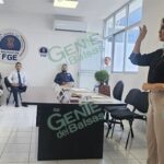 Imparten capacitación en materia de Atención a la Discapacidad y Accesibilidad