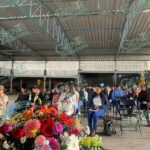 Participa FGE en foro regional para combatir la violencia de género en infancias y adolescencias indígenas