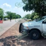 Despliegue interinstitucional para garantizar el orden en Tierra Caliente