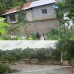En Múgica sufren de severas inundaciones por lluvia