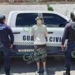 Cumplimentan orden de aprehensión contra Jonathan “N”, presunto asesino de su madre y su sobrina de 5 años