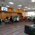 Secretaría General credencializa a 498 diputadas y diputados electos para la LXVI Legislatura