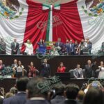 La Cámara de Diputados de la LXVI Legislatura quedó legalmente constituida para el desempeño de sus funciones