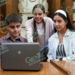 Aumentó en 400% el número de egresados del Bachillerato en Línea de UMSNH